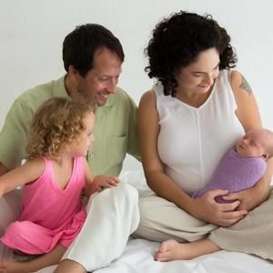 Meet your Posher, Rebecca